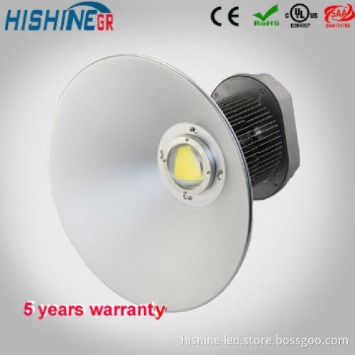 utilizes the latest LED technology factory direct LED high bay lights